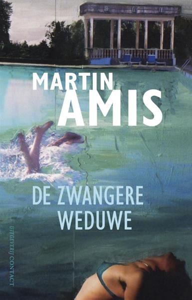 Grote foto de zwangere weduwe boeken overige boeken