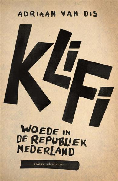 Grote foto klifi boeken overige boeken