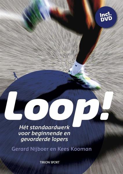Grote foto tirion sport loop tirion sport boeken hobby en vrije tijd