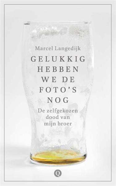 Grote foto gelukkig hebben we de foto nog boeken hobby en vrije tijd