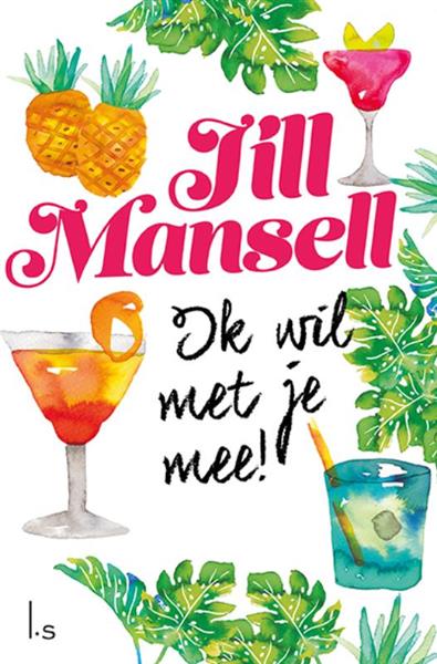 Grote foto ik wil met je mee boeken overige boeken
