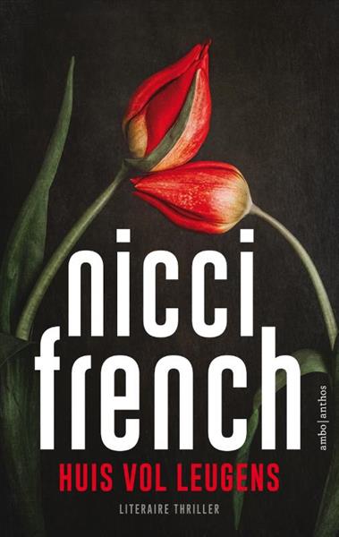 Grote foto huis vol leugens boeken thrillers