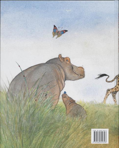 Grote foto van mug tot olifant boeken overige boeken