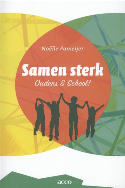Grote foto samen sterk boeken studieboeken
