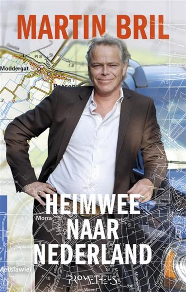 Grote foto heimwee naar nederland boeken overige boeken
