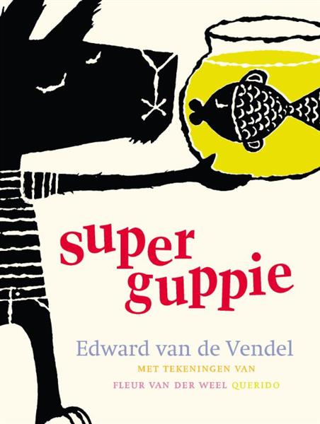 Grote foto superguppie superguppie 1 boeken jeugd 13 jaar en ouder