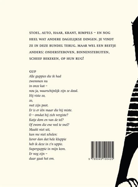 Grote foto superguppie superguppie 1 boeken jeugd 13 jaar en ouder