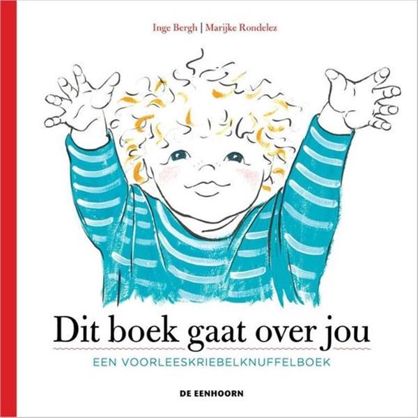 Grote foto dit boek gaat over jou boeken jeugd 13 jaar en ouder