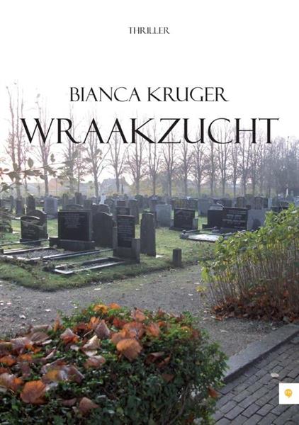 Grote foto wraakzucht boeken thrillers