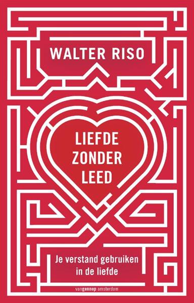 Grote foto liefde zonder leed boeken overige boeken