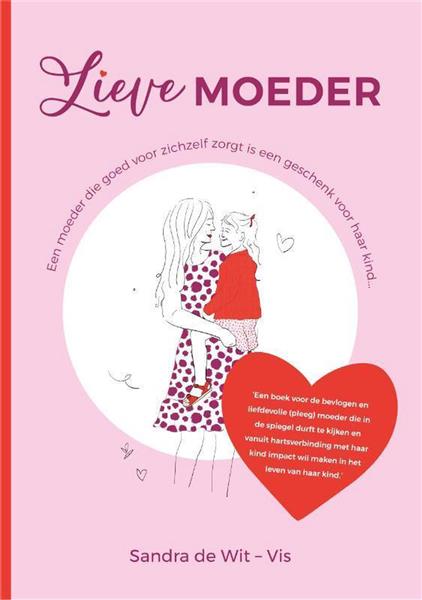 Grote foto lieve moeder boeken overige boeken