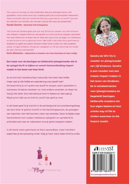 Grote foto lieve moeder boeken overige boeken