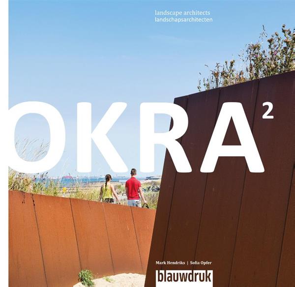 Grote foto okra 2010 2019 okra 2 boeken fotografie en design