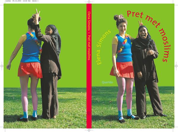 Grote foto pret met moslims boeken overige boeken