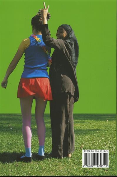 Grote foto pret met moslims boeken overige boeken