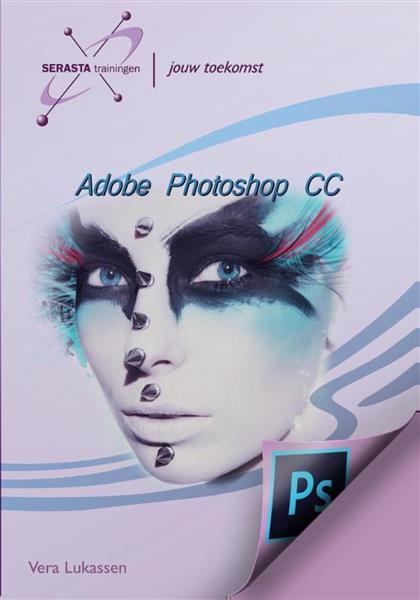 Grote foto adobe photoshop cc boeken overige boeken