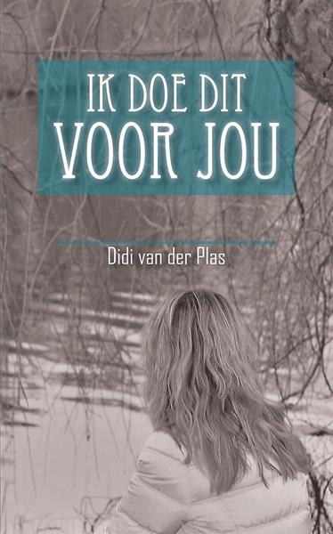 Grote foto ik doe dit voor jou boeken overige boeken