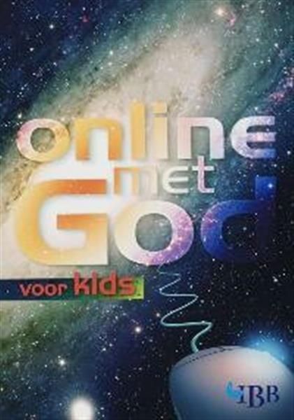 Grote foto online met god voor kids boeken overige boeken