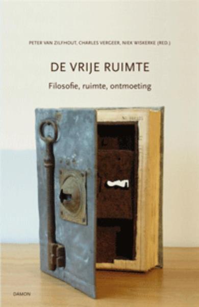 Grote foto flexus fontys filosofie reeks de vrije ruimte flexus fontys filosofie reeks boeken overige boeken