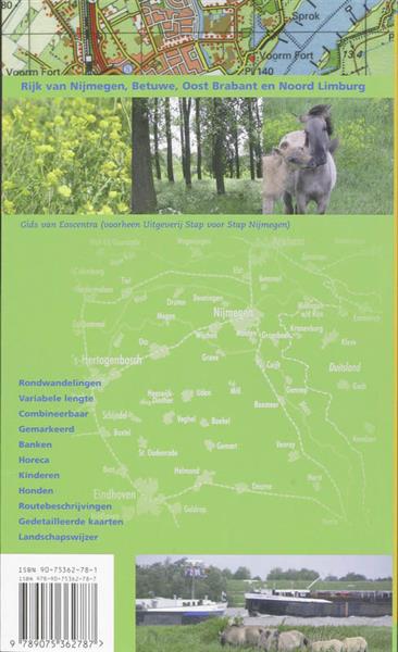 Grote foto wandelgids voor rolstoelgebruikers boeken overige boeken