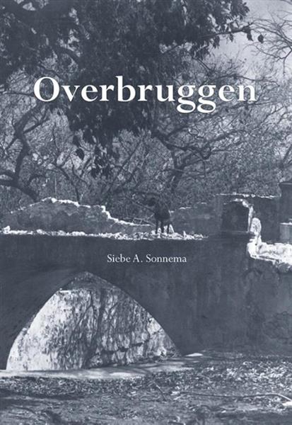 Grote foto overbruggen boeken geschiedenis wereld