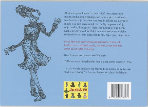 Grote foto rok co boeken stripboeken