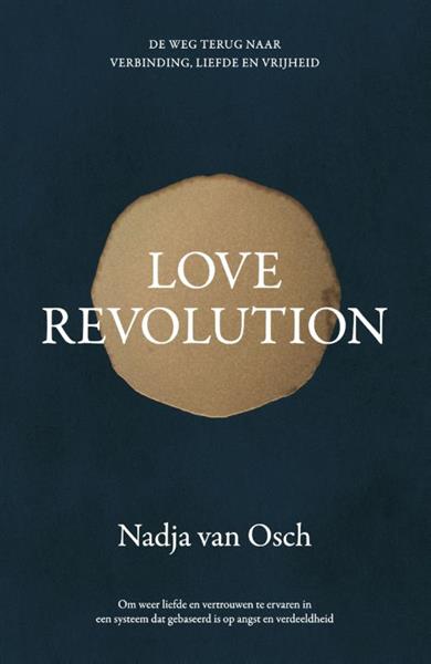Grote foto love revolution boeken psychologie