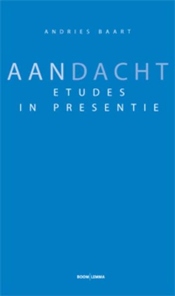 Grote foto aandacht boeken politiek en maatschappij