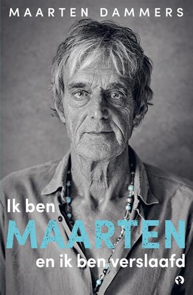 Grote foto ik ben maarten en ik ben verslaafd boeken overige boeken