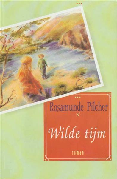 Grote foto wilde tijm boeken overige boeken