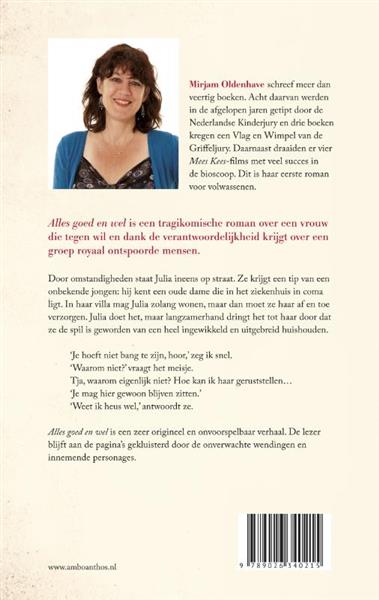 Grote foto alles goed en wel boeken overige boeken