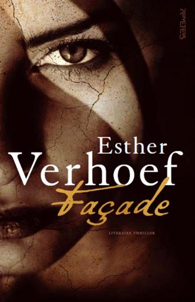 Grote foto fa ade boeken thrillers