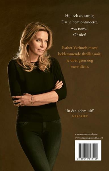 Grote foto fa ade boeken thrillers
