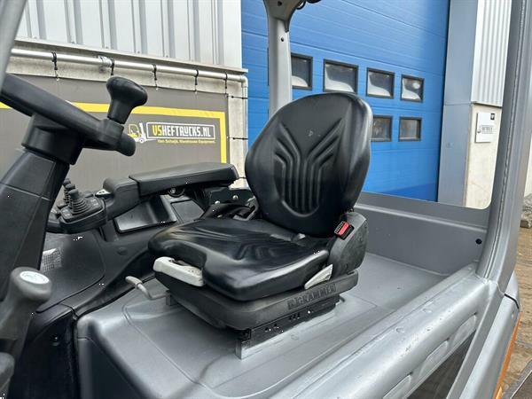 Grote foto vs 22169 elektrische triplex heftruck still rx60 25 bj2018 agrarisch heftrucks