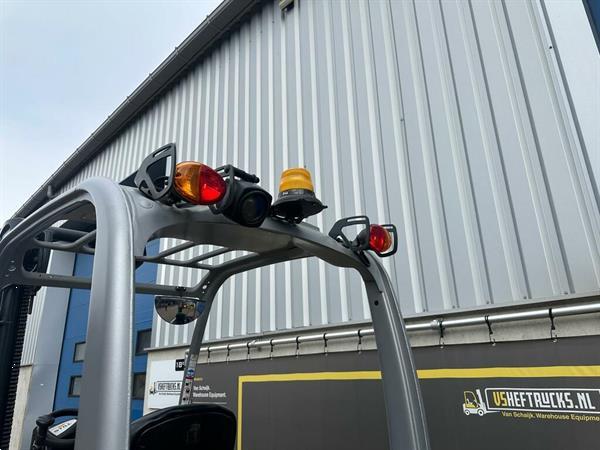 Grote foto vs 22169 elektrische triplex heftruck still rx60 25 bj2018 agrarisch heftrucks