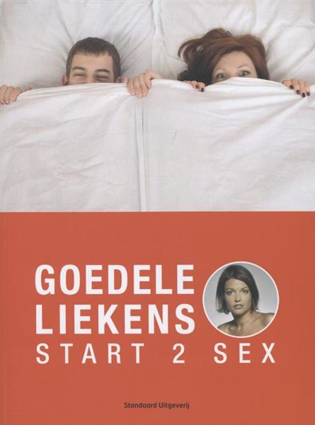 Grote foto start 2 sex boeken overige boeken