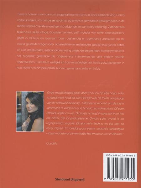 Grote foto start 2 sex boeken overige boeken