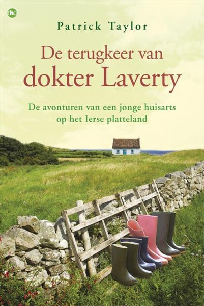 Grote foto de terugkeer van dokter laverty irish country 2 boeken overige boeken
