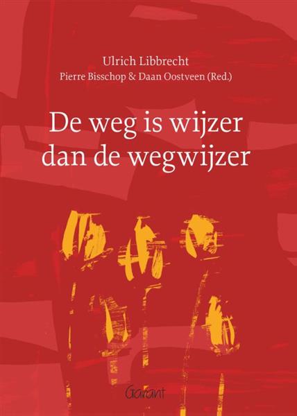 Grote foto de weg is wijzer dan de wegwijzer boeken overige boeken
