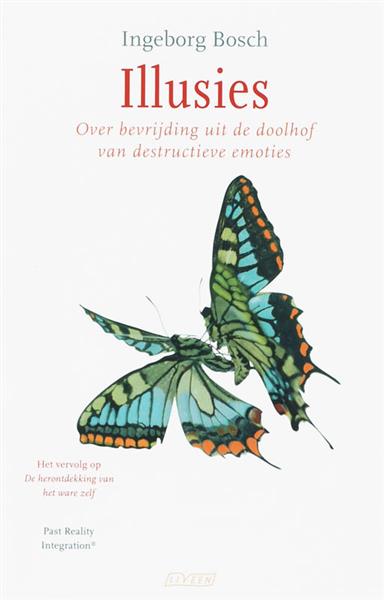 Grote foto illusies boeken psychologie