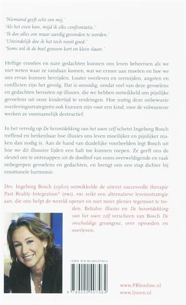 Grote foto illusies boeken psychologie