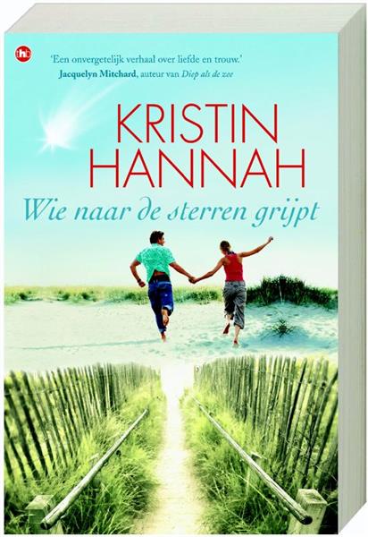 Grote foto wie naar de sterren grijpt boeken overige boeken