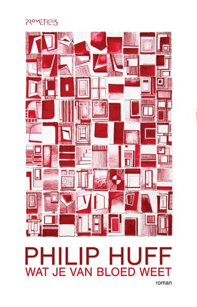 Grote foto wat je van bloed weet boeken overige boeken