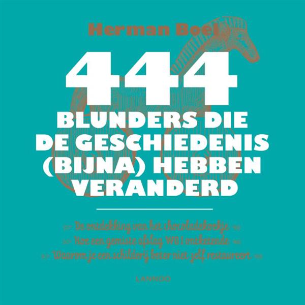 Grote foto 444 blunders die de geschiedenis bijna hebben veranderd boeken stripboeken