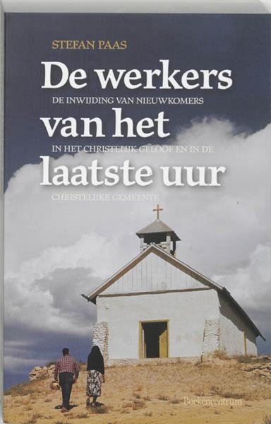 Grote foto de werkers van het laatste uur boeken overige boeken