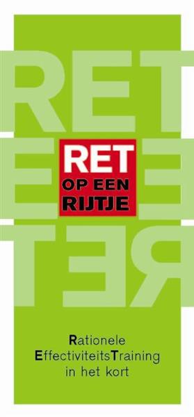 Grote foto ret op een rijtje boeken psychologie