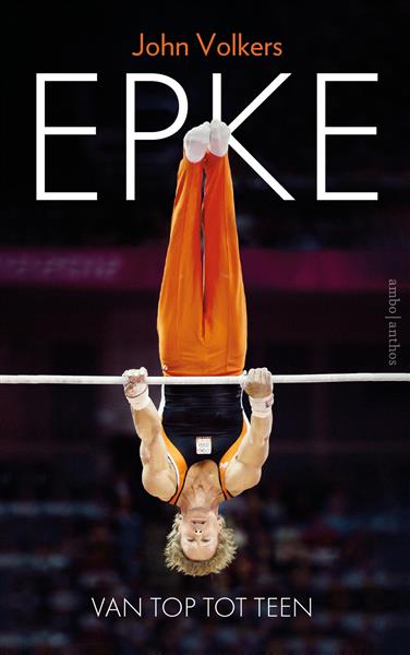 Grote foto epke boeken overige boeken