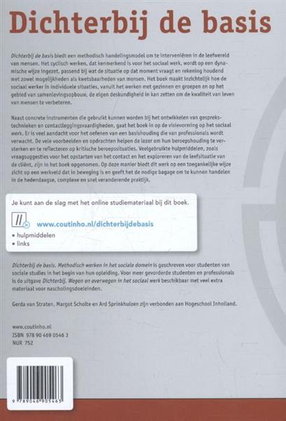 Grote foto dichterbij de basis boeken politiek en maatschappij