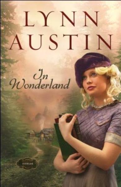 Grote foto in wonderland boeken overige boeken