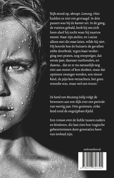 Grote foto de hand van mustang sally boeken overige boeken